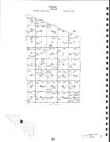 Code 23 - Moore Township, Charles Mix County 1986